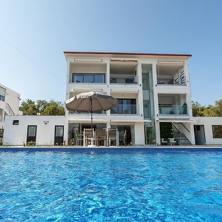 Vale de Paraíso Olhão Exterior foto