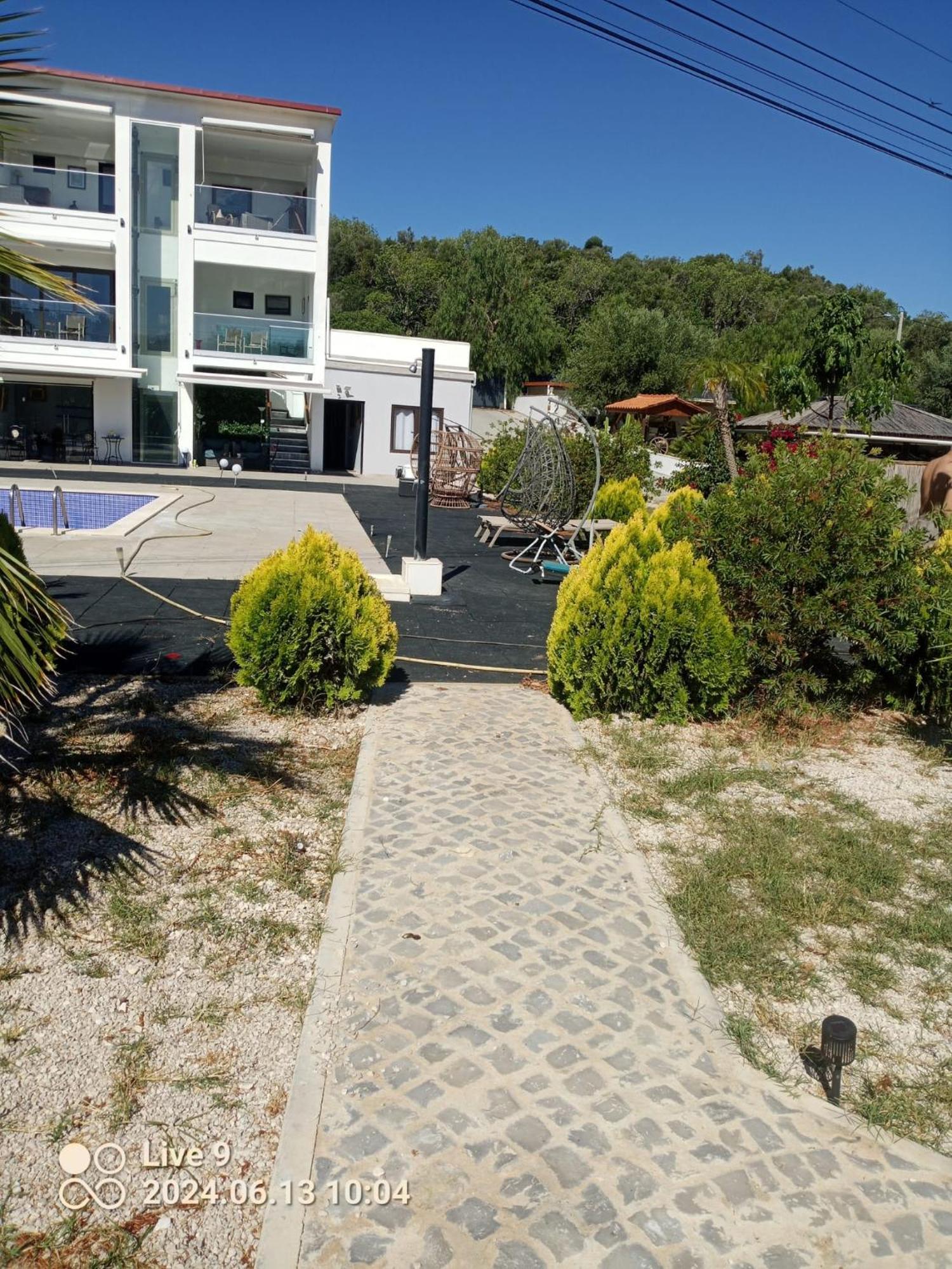 Vale de Paraíso Olhão Exterior foto